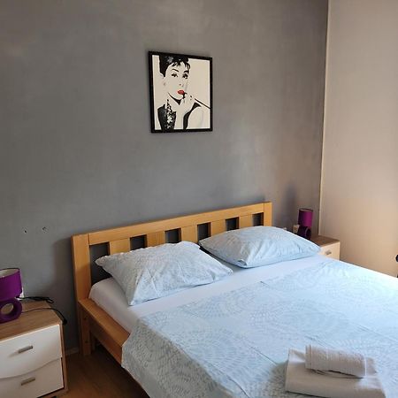 Apartmani Vini Hvar Town Luaran gambar