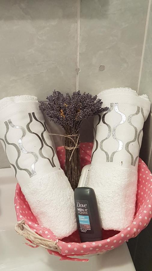 Apartmani Vini Hvar Town Luaran gambar