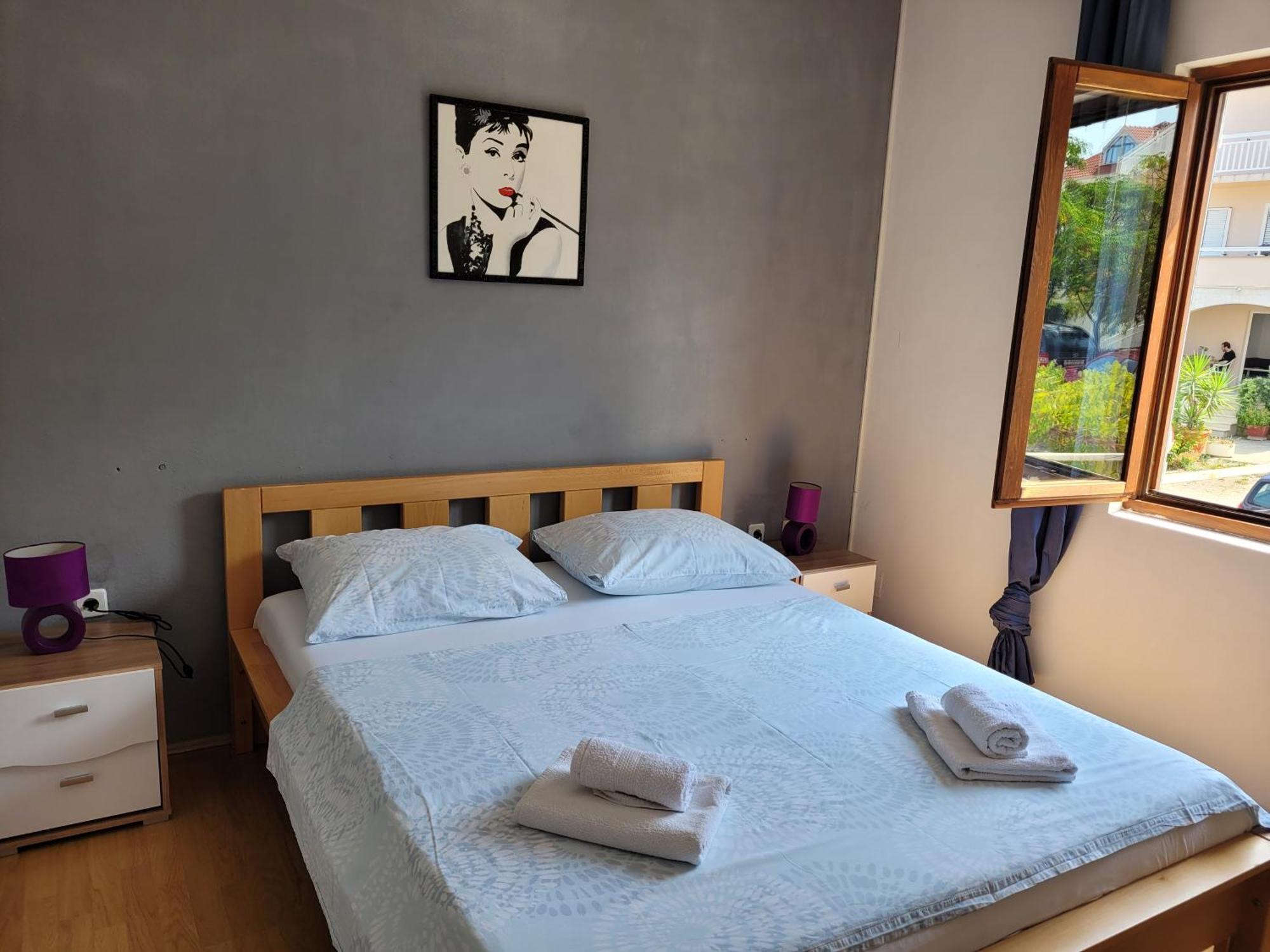 Apartmani Vini Hvar Town Luaran gambar
