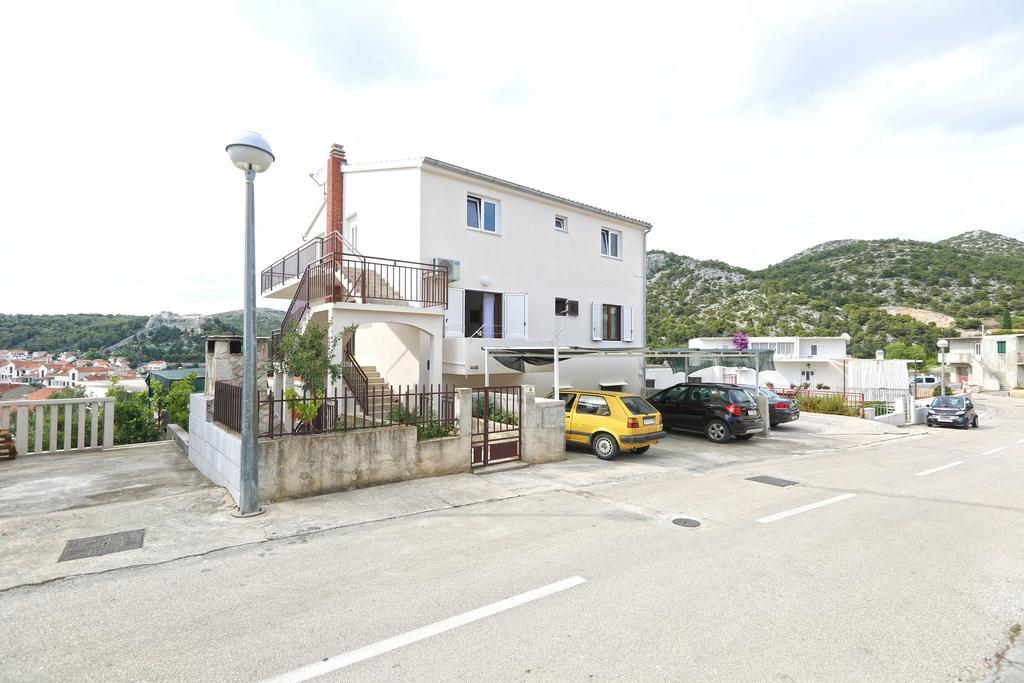 Apartmani Vini Hvar Town Luaran gambar