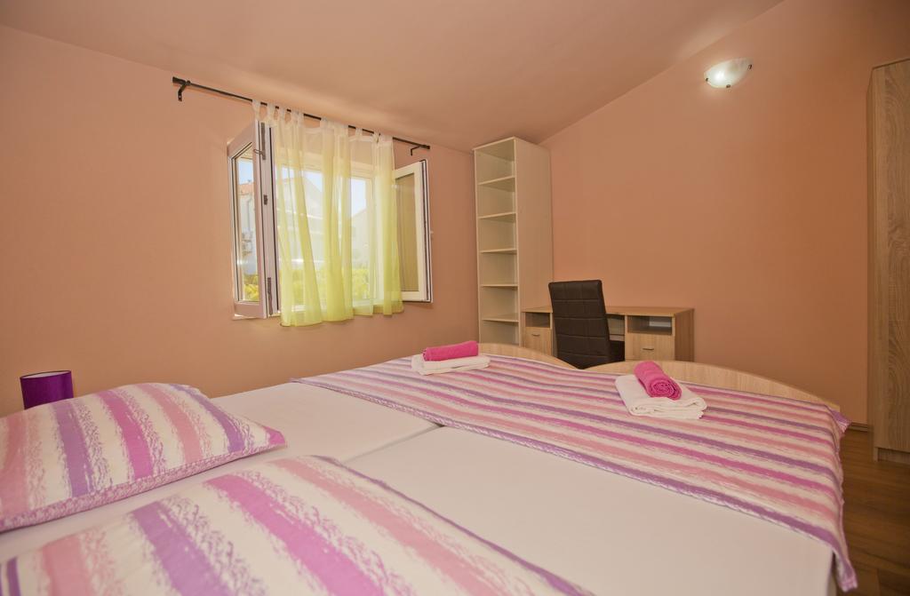 Apartmani Vini Hvar Town Luaran gambar