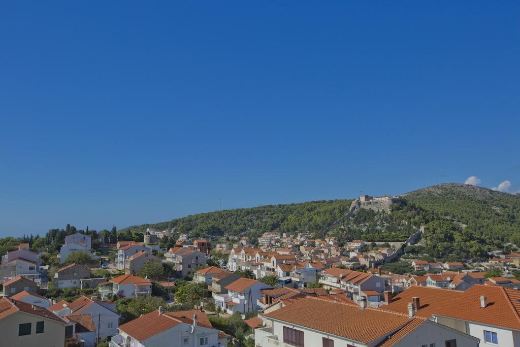 Apartmani Vini Hvar Town Luaran gambar