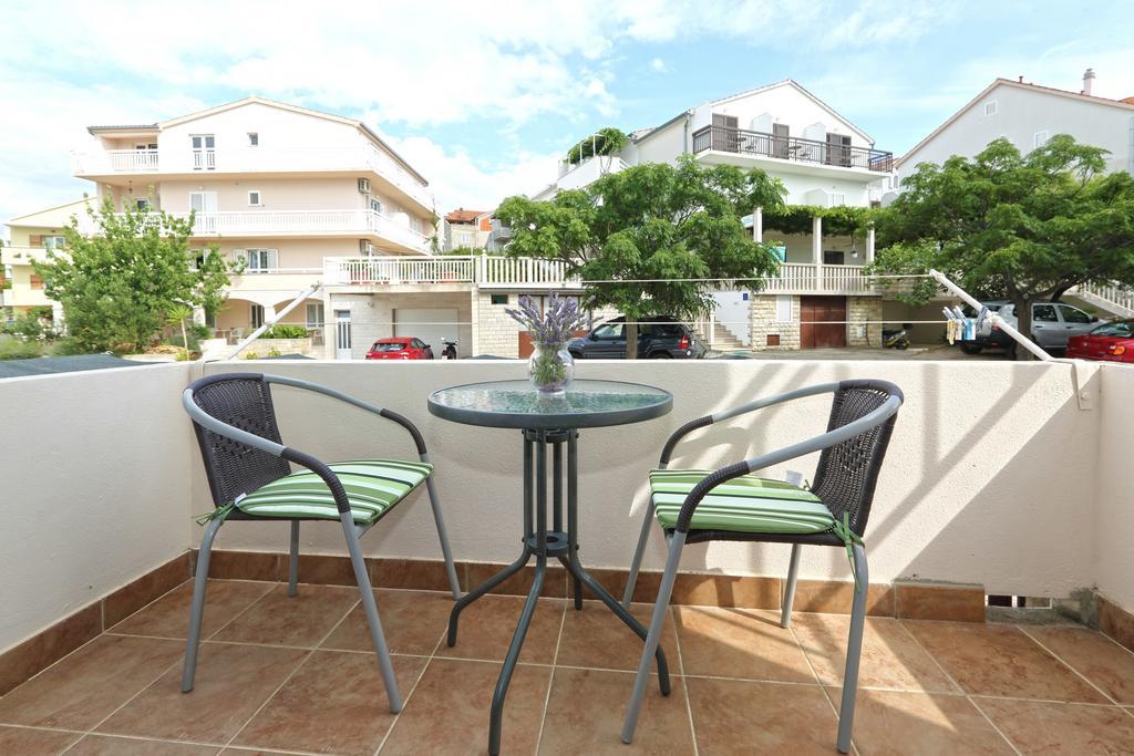 Apartmani Vini Hvar Town Luaran gambar