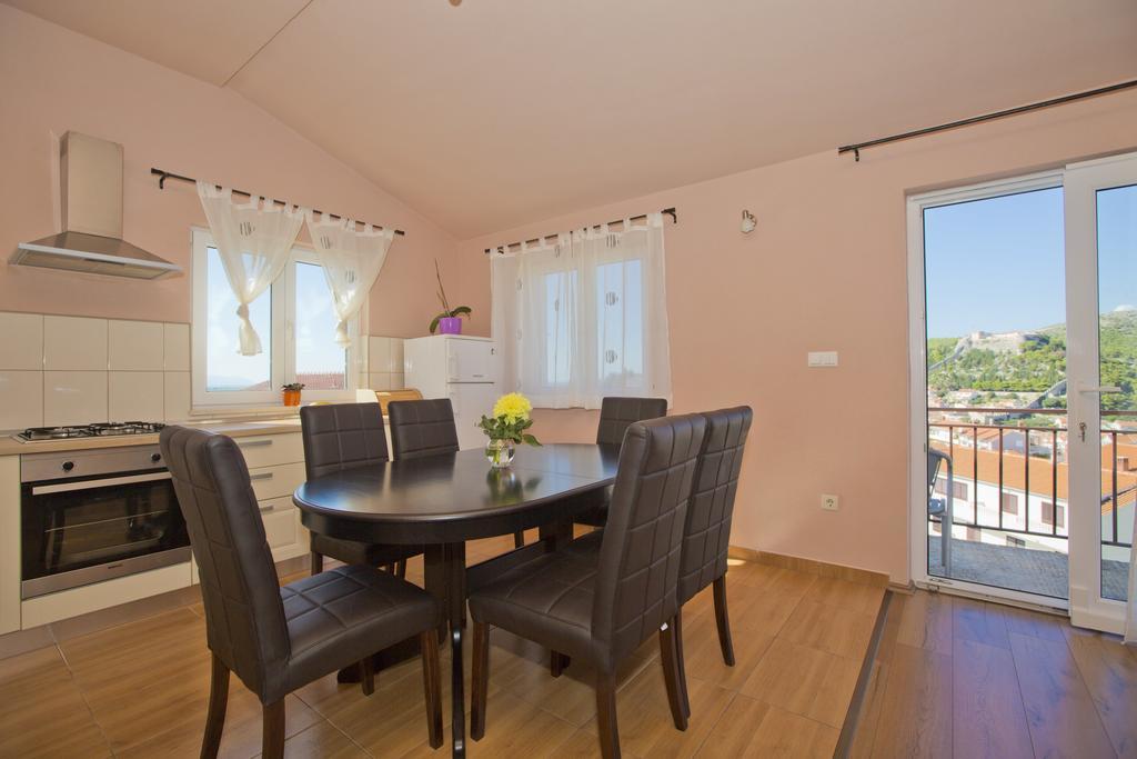 Apartmani Vini Hvar Town Luaran gambar