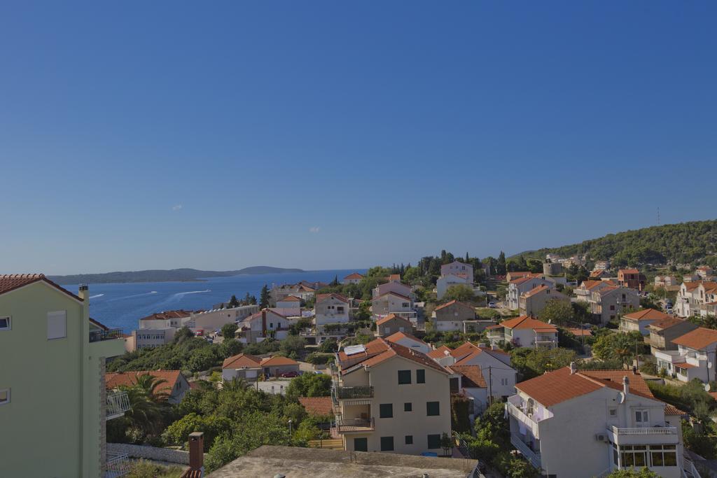 Apartmani Vini Hvar Town Luaran gambar
